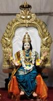 Shirali - Day 5 Navaratri 2022
